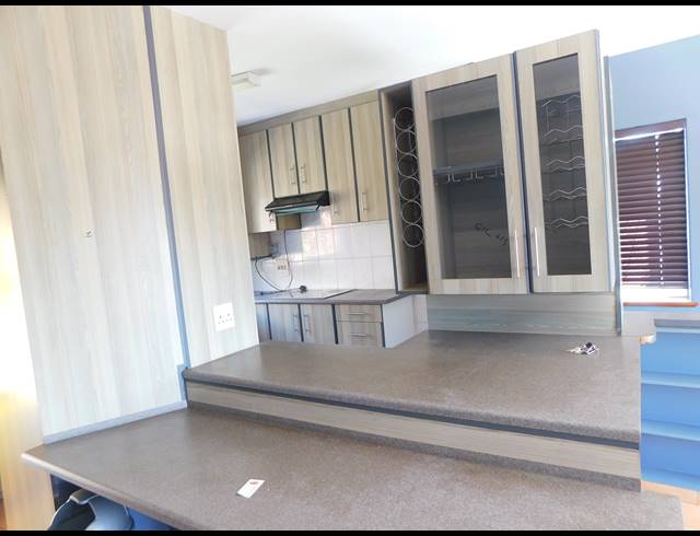 3 BEDROOM DUPLEX RENTED IN MALVERN
